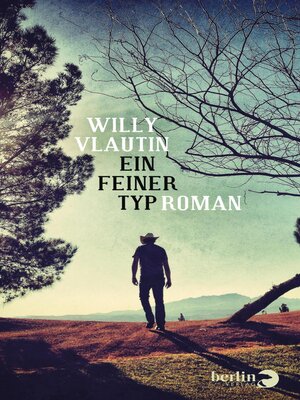 cover image of Ein feiner Typ